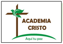 AcademiaCristoLogo