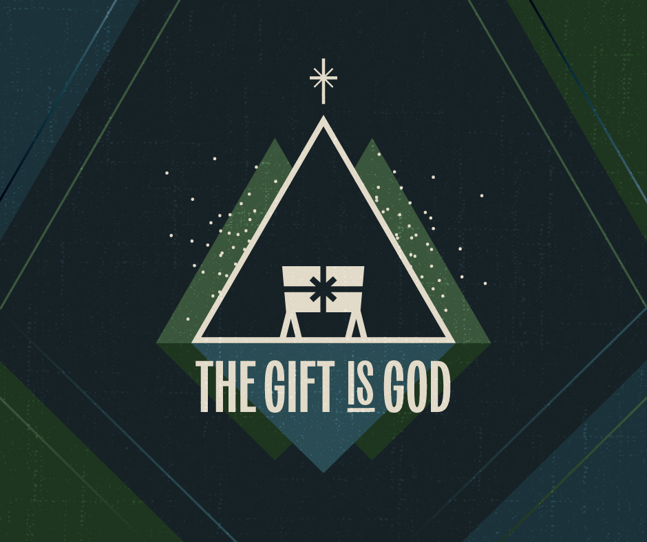 SERIES THEME: THE GIFT OF GOD
When a father puts gifts under the Christmas tree, it is not to compensate his children for doing their chores. That would make whatever is inside
that wrapping paper a wage, not a gift. A gift is given voluntarily simply so the giver can show favor to the one receiving the gift, without any
expectation of repayment. In the season of Christmas, we receive the gift of God. That does not simply mean we receive the gifts God gives. When
we look into the manger, we see that God is the gift.
In the person of Jesus, God gave us himself. And because our God became true man and did everything necessary for our salvation, he is able to give
us so many other Christmas gifts: forgiveness, hope, peace, a place in his family, eternal life in paradise. “That is too much!” you object. “I don’t
deserve any of it!” True enough. However, none of these things are wages. We could not and need not earn them. Because they are gifts, given by
our gracious God to show us his favor.
