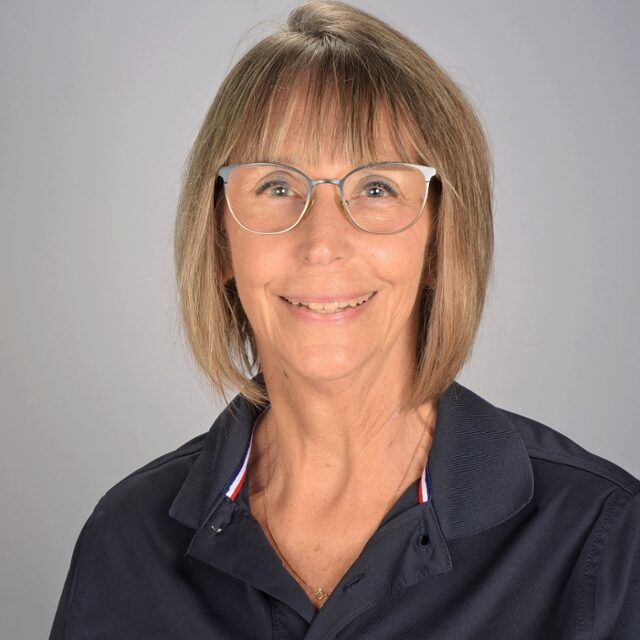 Jo Carmichael